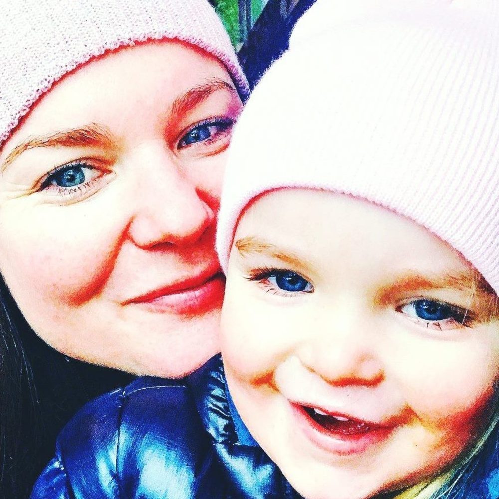 Meet your Posher, Garrett